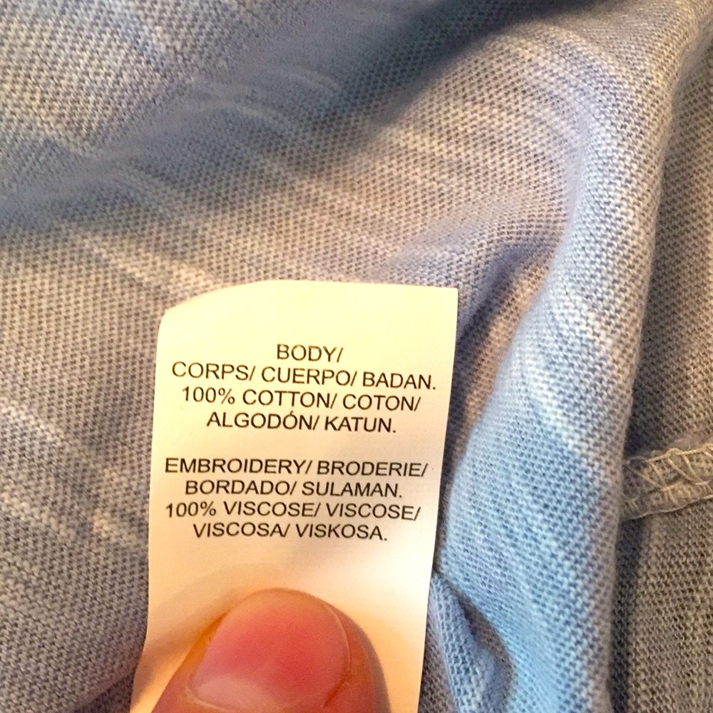Lucky 🍀brand top NWOT - Picture 3 of 11